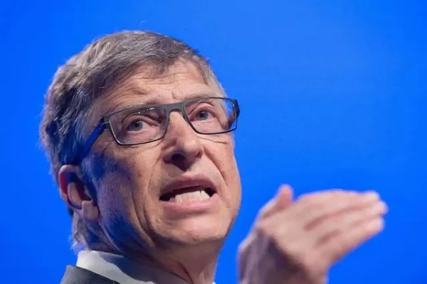 演讲前夕盖茨突取消行程,背后是否因丑闻缠身? 演讲前夕盖茨突取消行程,背后是否因丑闻缠身?