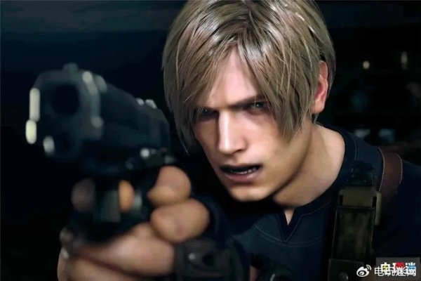 想知道生化危机9，安魂曲配音阵容？里昂新演员帅气形象揭秘！