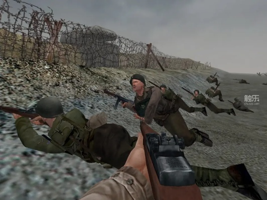 战地1942中文补丁终极指南,Win11乱码修复+联机版安装实战 战地1942中文补丁终极指南,Win11乱码修复+联机版安装实战