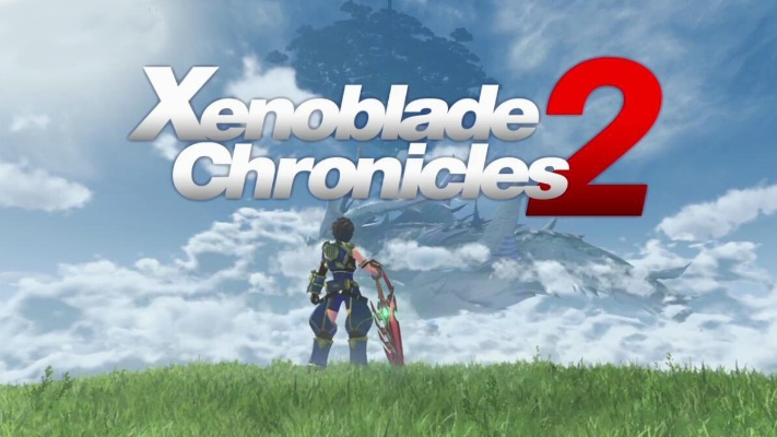 NS2升级版本来袭！异度神剑X，终极版终于推出啦