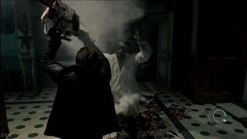 超期待！生化危机9，安魂曲配音阵容亮相，里昂演员帅气吸睛