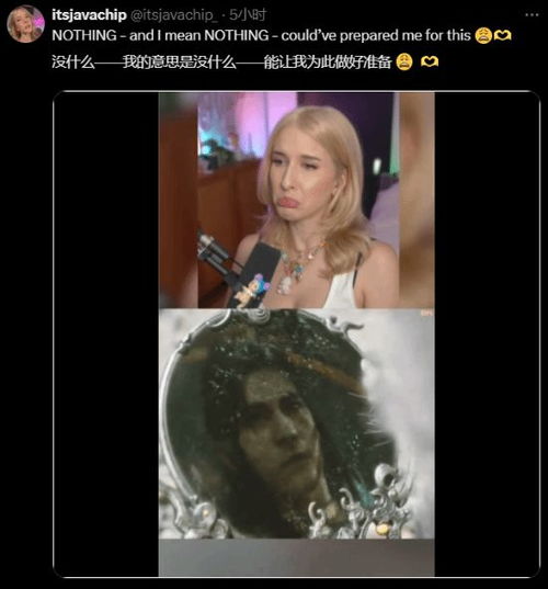 美女主播紫蛛儿发黑神话,钟馗预告反应视频,迟更因暂住水帘洞 美女主播紫蛛儿发黑神话,钟馗预告反应视频,迟更因暂住水帘洞