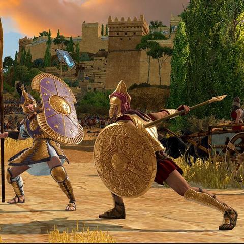 战神,斯巴达之子遭 IGN 打 6 分,评相当平庸究竟咋回事? 战神,斯巴达之子遭 IGN 打 6 分,评相当平庸究竟咋回事?