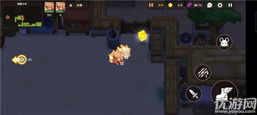 坎公骑冠剑神圣之井刷取效率低？2025新版高掉落阵容与自动挂机全攻略