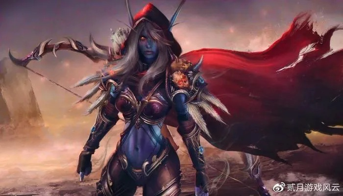 暗影国度剧情颠覆？2025暴雪官方魔兽编年史修订版深度解读