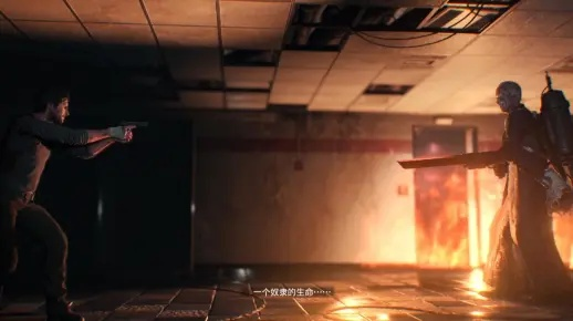 恶灵附身2噩梦难度潜行流全攻略，2025年实测资源点位与BOSS无伤打法