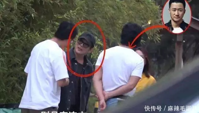 镖人电影因删吻戏登热搜，网友直言谁爱看吴京陈丽君接吻啊