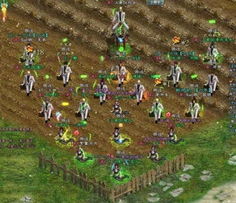 征途2s什么职业好?2025最新版本全职业强度天梯图 征途2s什么职业好?2025最新版本全职业强度天梯图