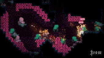 全新公布！西部开放世界生存建造冒险游戏边境传奇等你来体验