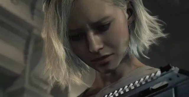 生化9里昂雪莉结婚传闻引热议，外媒出面辟谣真相来了！