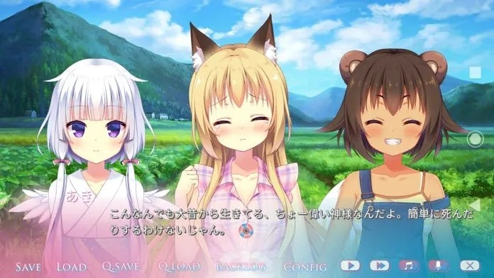 想试玩讲谈社WabisabiTrailRail?试玩已上线,还将参展Next Fest 想试玩讲谈社WabisabiTrailRail?试玩已上线,还将参展Next Fest