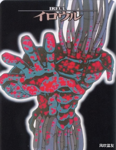 控制，共振创作灵感揭秘，源自X档案与EVA等经典之作