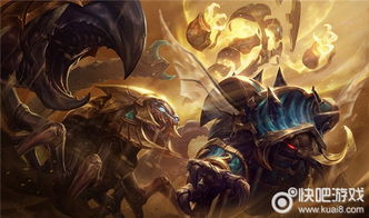 LOL S7远古巫灵回归？2025年香炉体系复活赛全解析