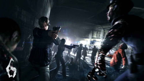 生化危机9结局剧透网络疯传，卡普空紧急出手重新创作结局