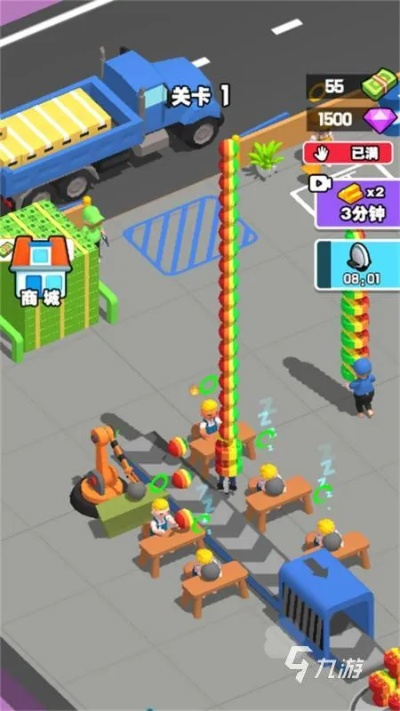 2025模拟经营游戏下载避坑指南,Steam/手机端TOP30实测避坑指南 2025模拟经营游戏下载避坑指南,Steam/手机端TOP30实测避坑指南