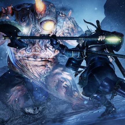 仁王3发售两周销量突破百万，系列累计销量成功跨越千万大关！