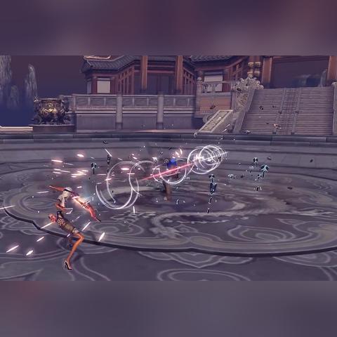 剑灵职业排行2025终极解码，版本之子与隐藏幻神的生死博弈