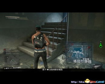 丧尸围城4白金必看，48小时全幸存者救援+隐藏武器蓝图速通指南