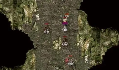 传奇3任务系统全解析，2025最新隐藏任务触发与最优路线规划