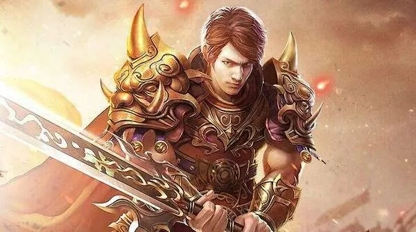 2026新版传奇盛大职业绝密,战士法师道士谁才是打金王? 2026新版传奇盛大职业绝密,战士法师道士谁才是打金王?