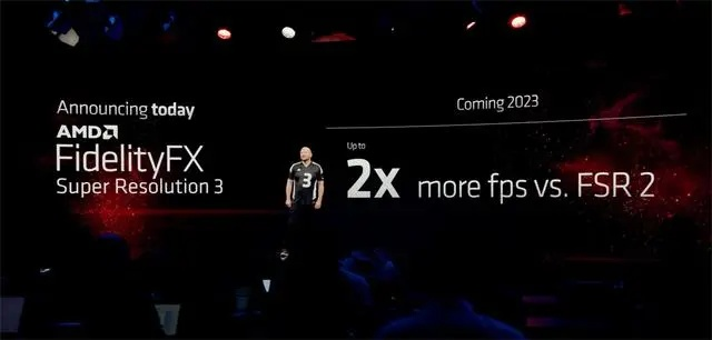 英伟达DLSS 4.5画质完胜AMD FSR，后者一场未赢遭完爆
