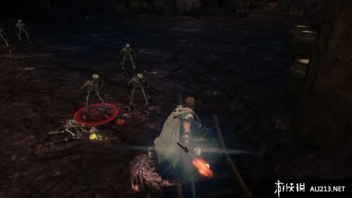 匕首谷2025年重评,龙与地下城四人联机Build终极指南与速刷路线 匕首谷2025年重评,龙与地下城四人联机Build终极指南与速刷路线