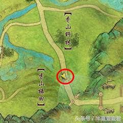 剑网3梦回稻香隐藏奖励全揭秘，2025最新触发条件与3小时速通实测