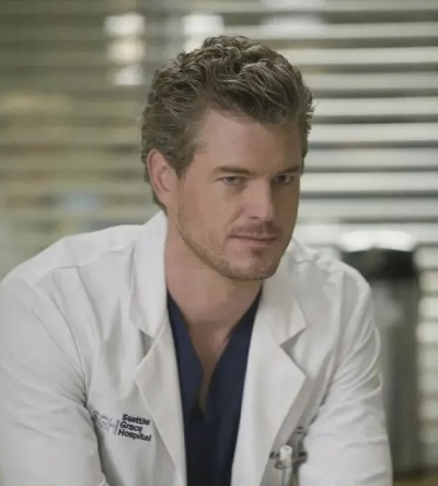 令人痛心！53岁好莱坞人气男星埃里克·迪恩因渐冻症不幸离世