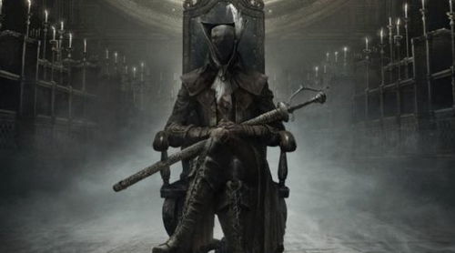 索尼王牌团队关停，血源重制希望破灭，玩家期待成空！