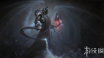 凯恩之书全收集迷雾破解,暗黑4剧情核心道具实战指南 凯恩之书全收集迷雾破解,暗黑4剧情核心道具实战指南