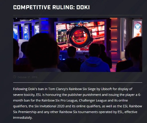 彩六CN赛区成立引海外热议，Welcome CNL在社区疯狂刷屏