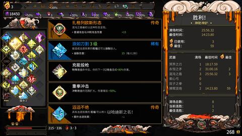 2025年6月内部算法曝光，这5款网游真实热度碾压原神？