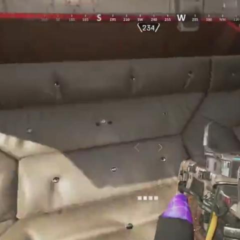 Apex排位总卡段？2025赛季隐藏机制+顶尖选手身法全拆解