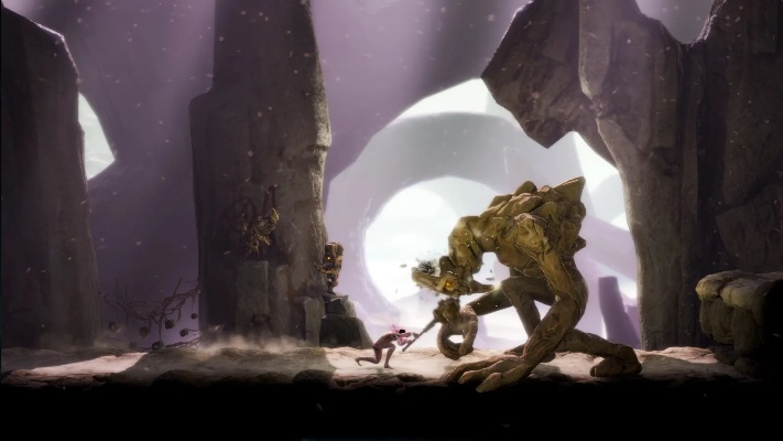 等了五年！超高分黑暗魔幻续作尘埃异变2终于定档啦