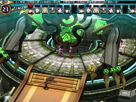 风色幻想2魔兽捕捉全路线图解，2025年重制版传闻下的真结局解锁秘技