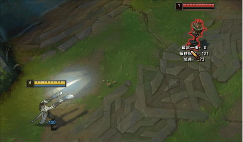 LOL新地图补丁深度解剖,职业选手都在用的3个反直觉打法 LOL新地图补丁深度解剖,职业选手都在用的3个反直觉打法