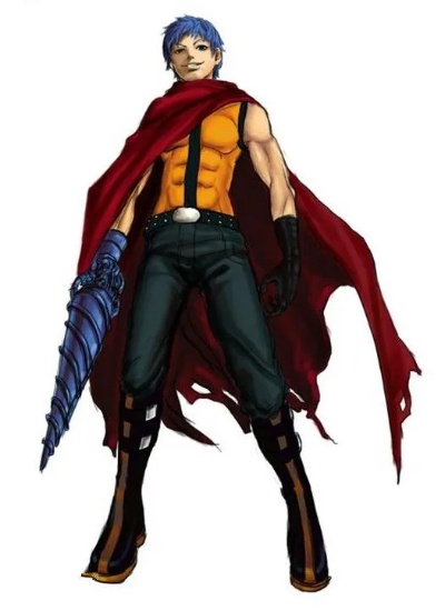 K9999改名Krohnen后还强吗？2025拳皇XV终极连招指南与克制链全解析