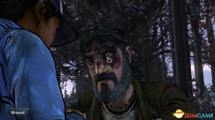 行尸走肉第二季全结局攻略，2025年终极选择指南与隐藏剧情解锁