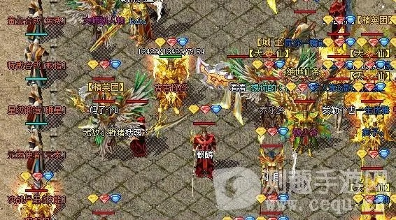 2025凌云传奇私服避坑指南，3大黄金法则秒辨稳定神服