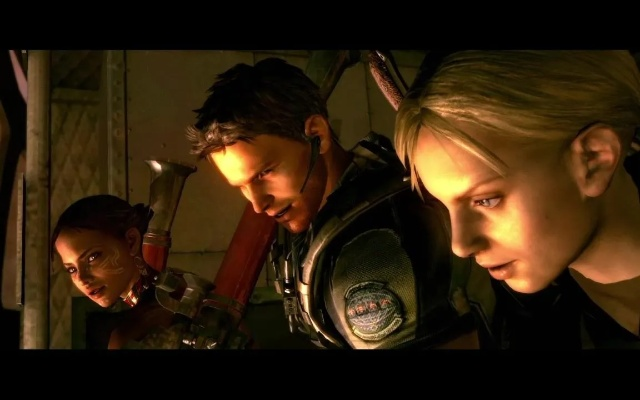 生化危机5最终Boss威斯克怎么打？火山决战全机制拆解与速通秘籍