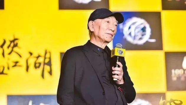 探秘！豆包AI对话镖人导演袁和平，彩蛋竟是Seedance 2.0重制