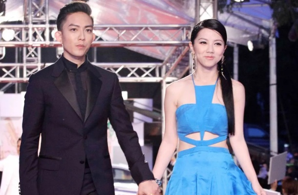 林宥嘉被扒与邓紫棋旧情后怒怼记者，信上帝才没跟你计较