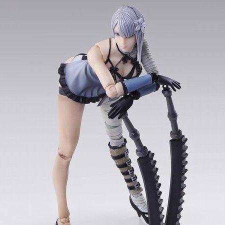 尼尔，伪装者ver.1.22474487139达成200万销量里程碑！