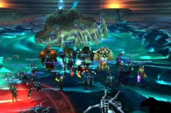 零灯尤格萨隆首杀秘籍，2025WotLK怀旧服极限配置与心智管理全解析