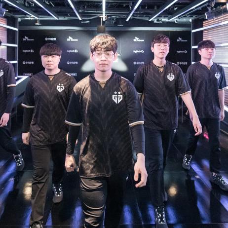 2014 OGN夏季赛，三星十子统治力解密，老玩家才懂的版本终极答案