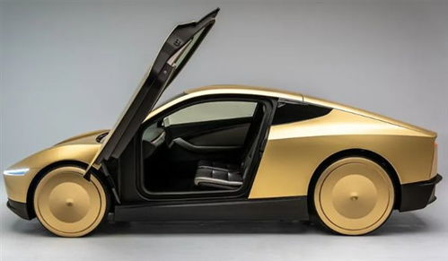 定价不超20万!特斯拉新车无方向盘脚踏板,无需人开太省心 定价不超20万!特斯拉新车无方向盘脚踏板,无需人开太省心