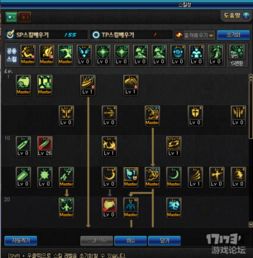 红眼二觉加点2025，3套实战方案+TP分配数据，从入门到奥兹玛主C