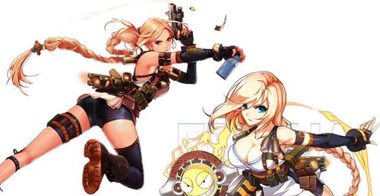 还在找DNF女枪时装补丁？2025年最新安全资源与冲突解决方案