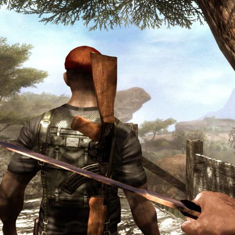 育碧官宣，两款孤岛惊魂及多款刺客信条正紧锣密鼓开发中