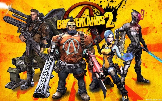 2月26日无主之地4赏金包2登场，新增珠光级稀有装备别错过